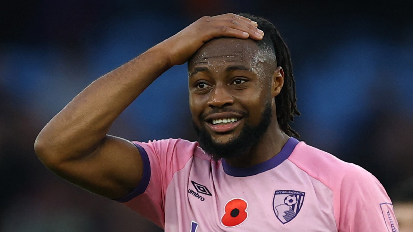 Ryktas till storklubbar: ”Naturligt att ta nästa steg”