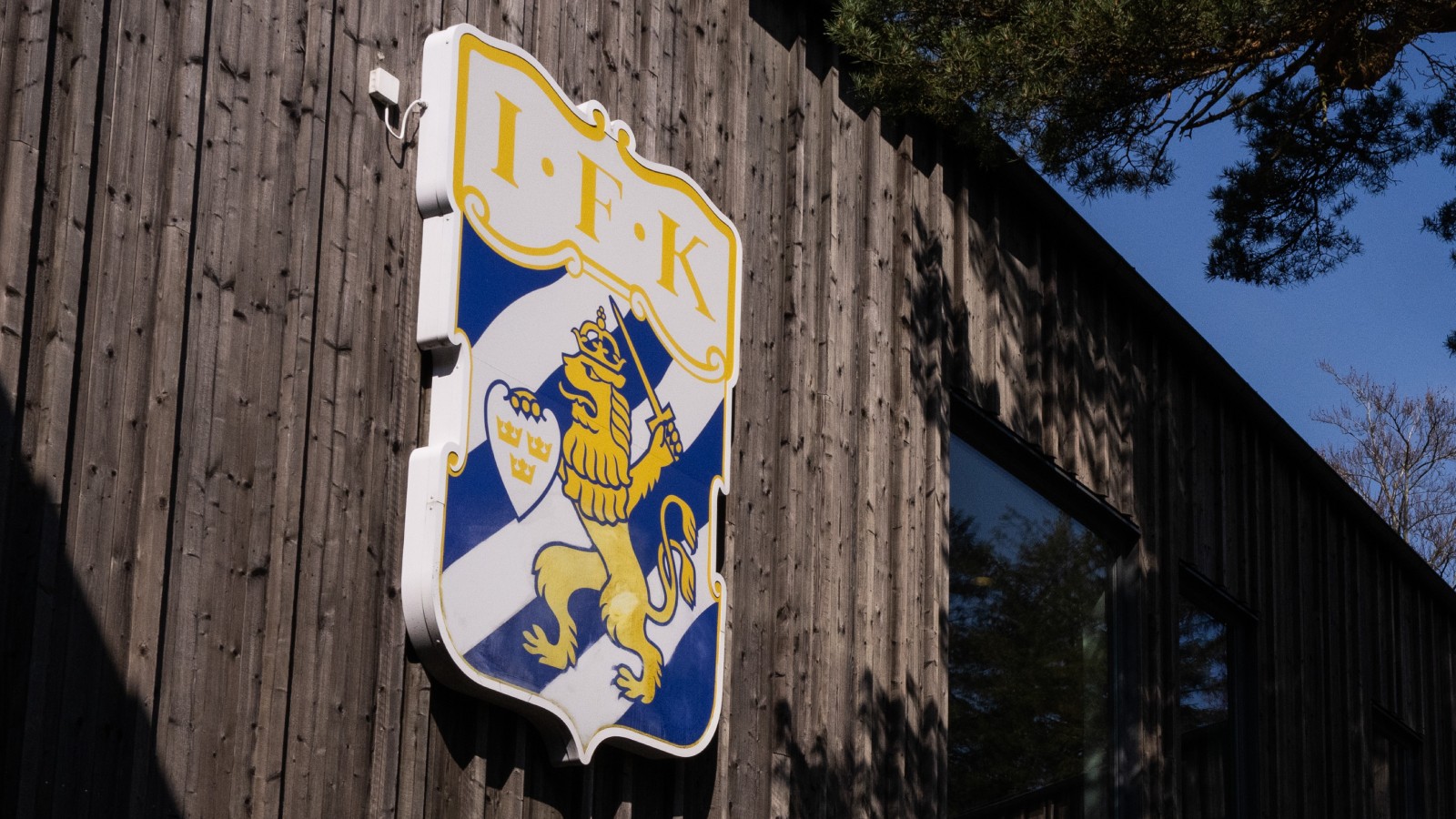 Sofia Hultberg tillfällig klubbdirektör i IFK Göteborg