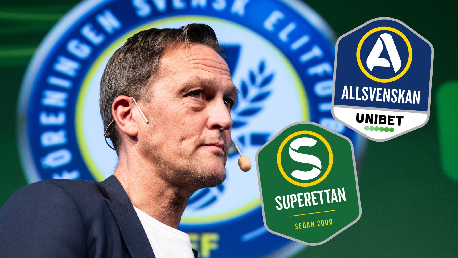 Sef-toppen om fina talangsiffrorna: ”Ett resultat av ett långsiktigt jobb”