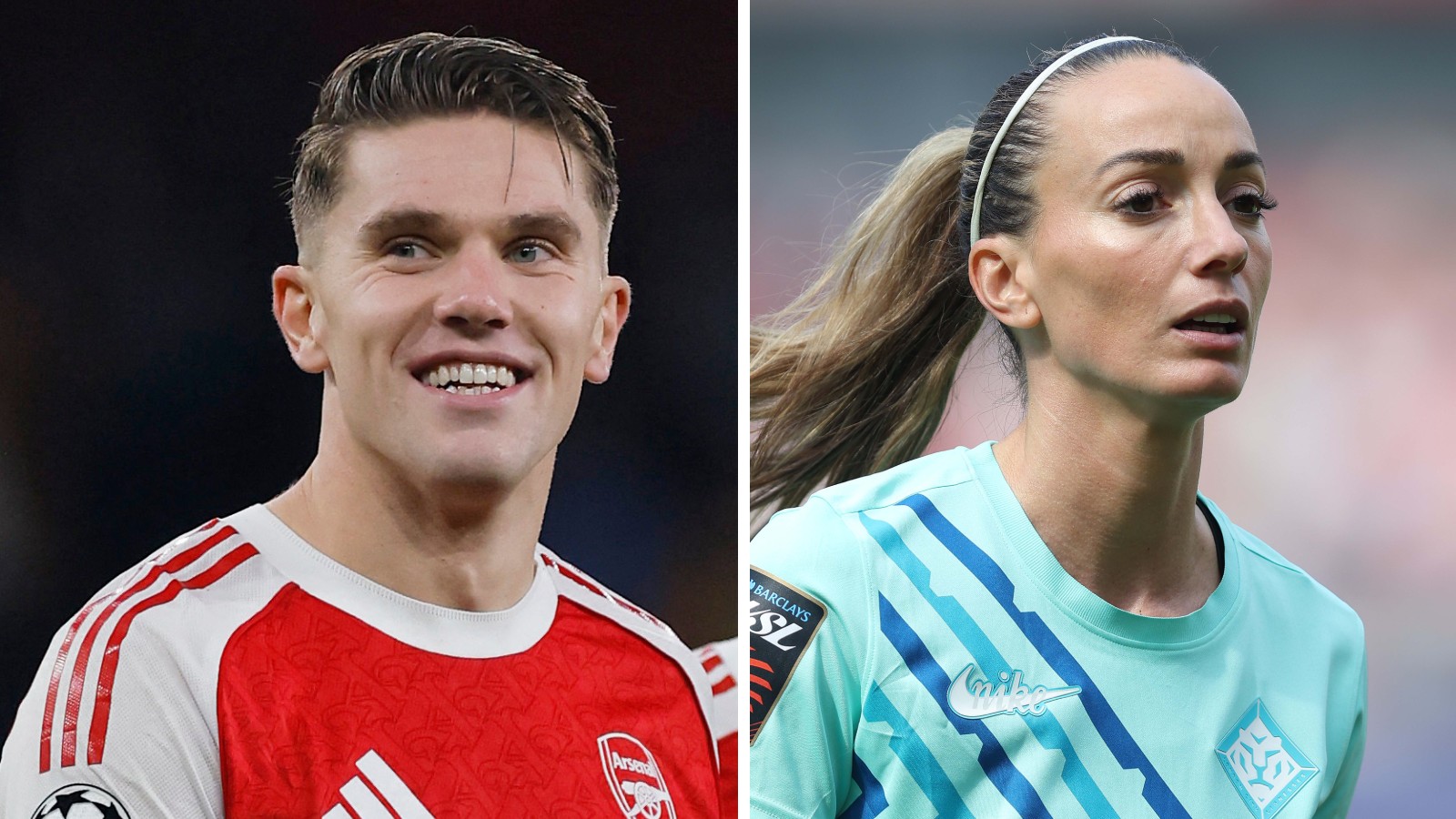 Klart: Här är samtliga nominerade till Fotbollsåret 2025