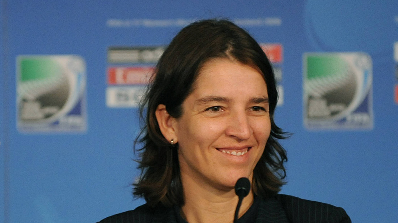 Officiellt: Tatjana Haenni gör historia – blir ny vd i RB Leipzig