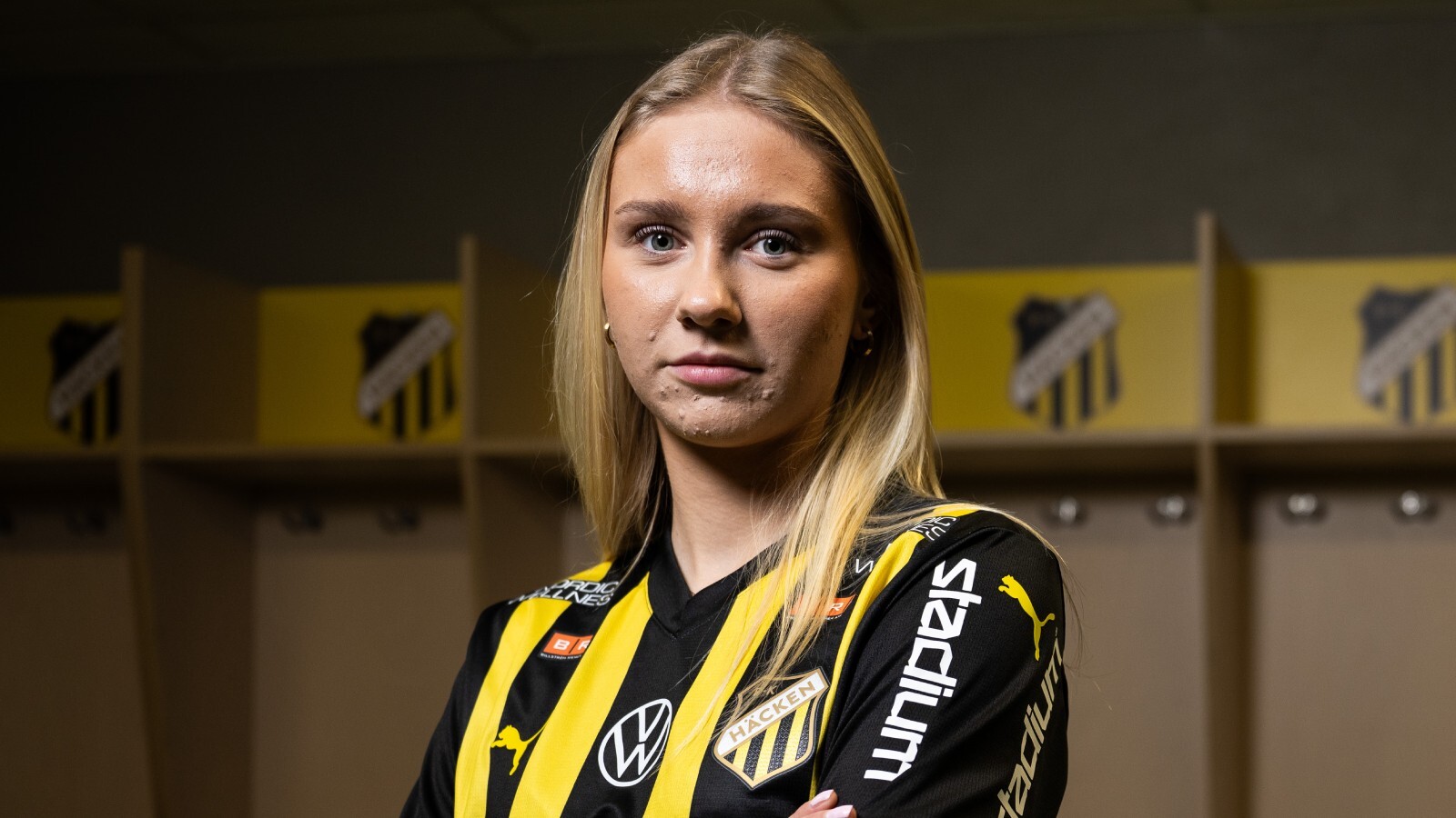 Klart: Häcken värvar Tilde Karlsson från Alingsås