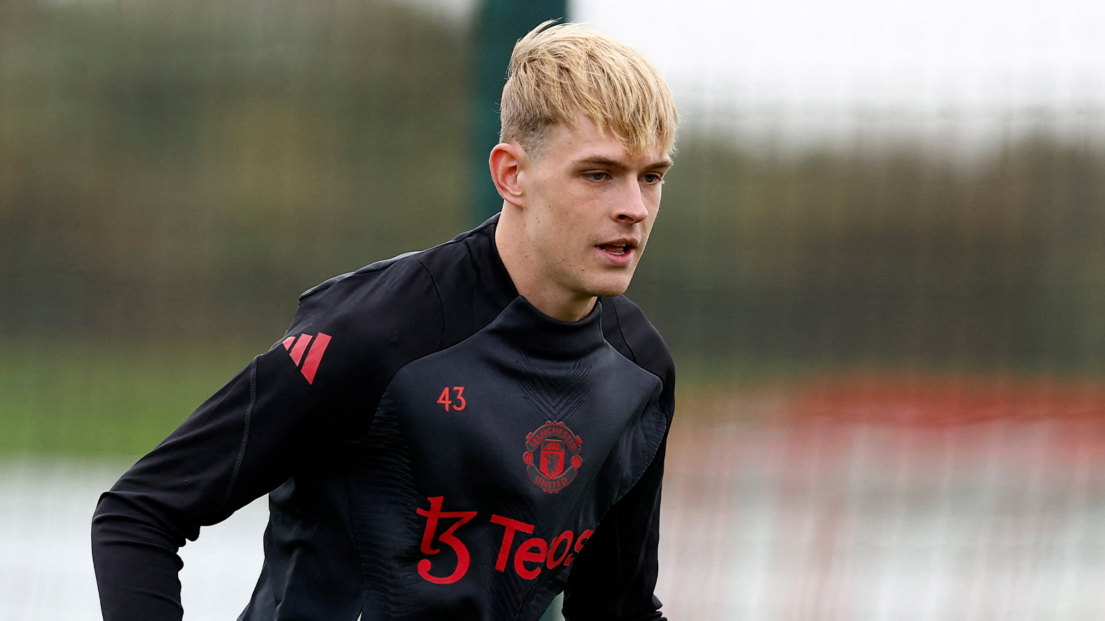 Uppgifter: United bryter Collyers låneavtal