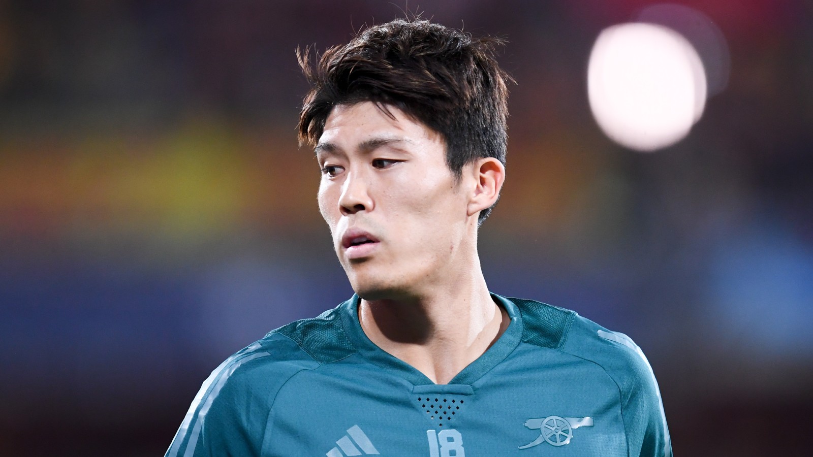 Uppgifter: Storklubben ger sig in i kampen om Tomiyasu