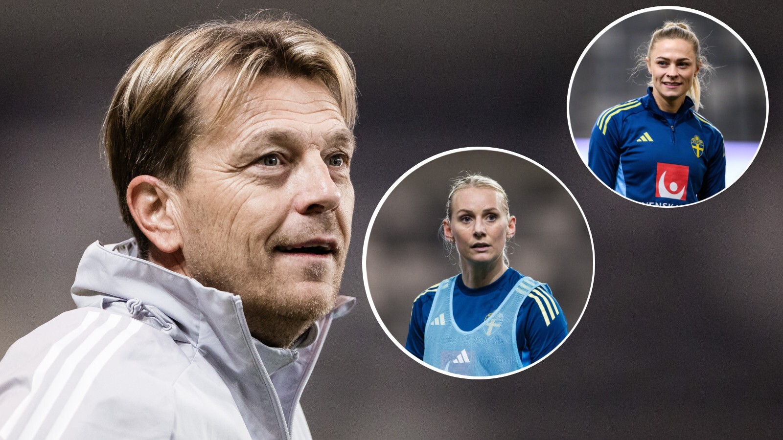 Tony Gustavsson petade stjärnorna: ”Sunt att man blir besviken”