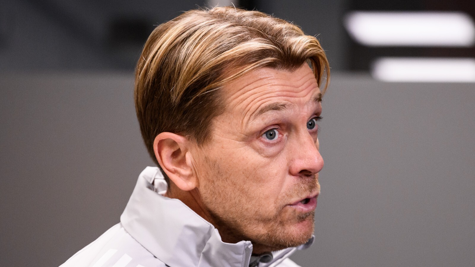 Blågult förbereder för straffläggning: ”Alla har ärr i livet”