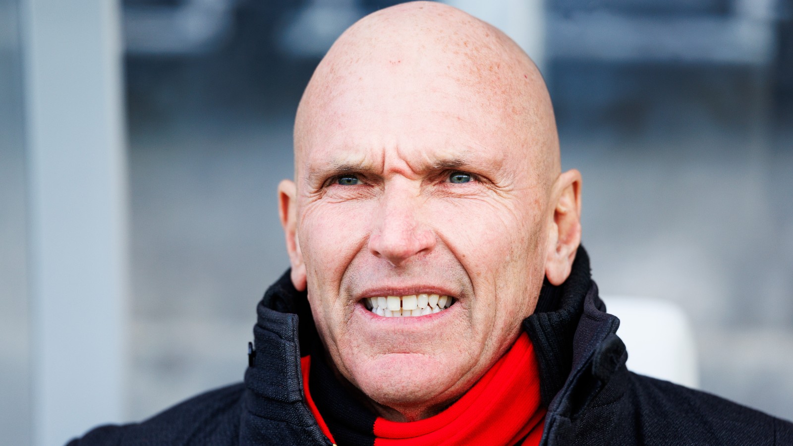 Slår fast själv – tar inte över kaosklubben