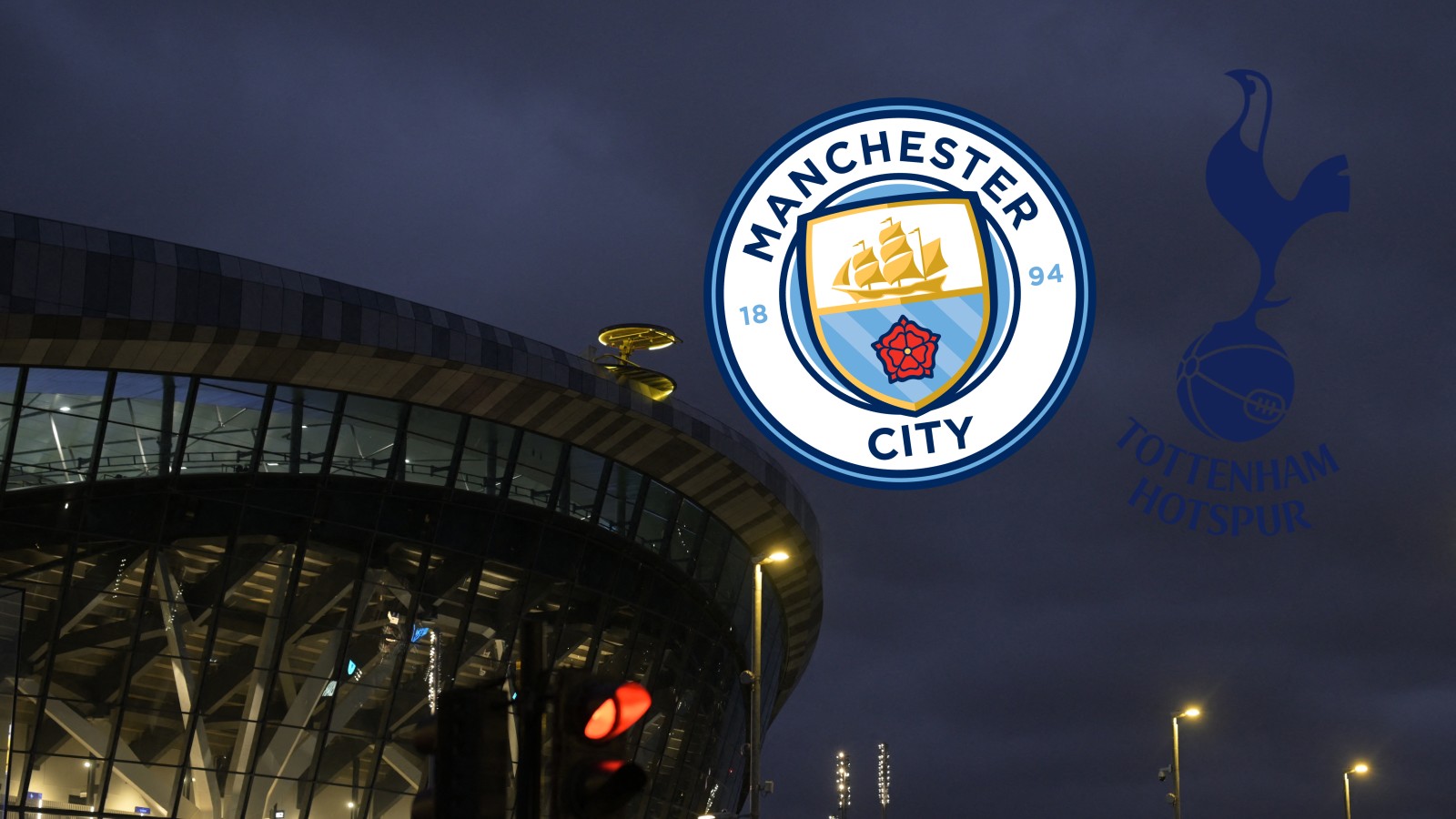 Uppgifter: Spurs på väg att ta plocka in City-direktör