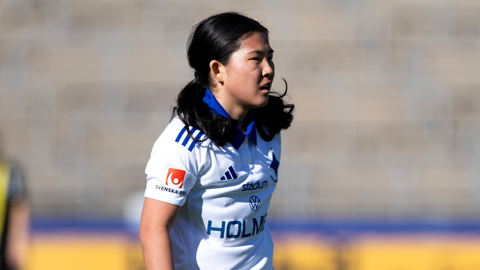 Beskedet: Norrköping lånar ut mittfältare