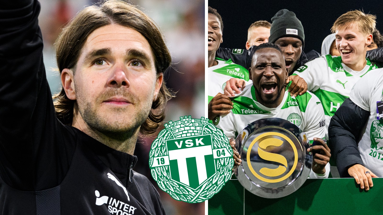 VSK:s plan inför 2026: ”Tänker inte sätta några begränsningar”