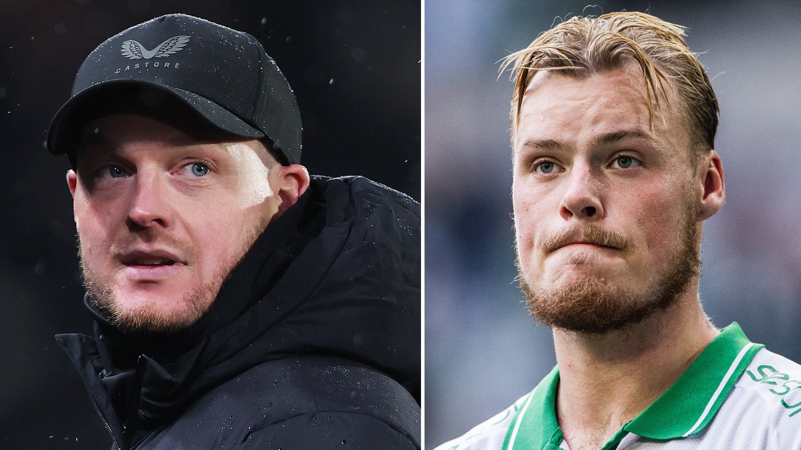 Hellberg utesluter inte värvning av favoriten: ”Vi får se”