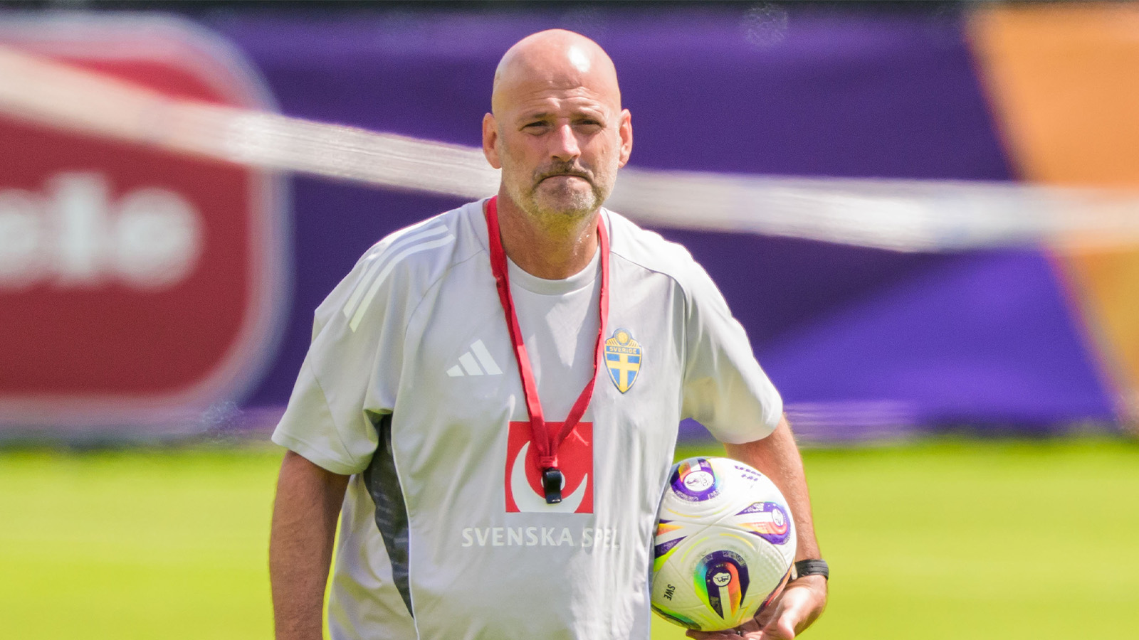 Klart: Magnus Wikman ny förbudskapten för U23-landslaget