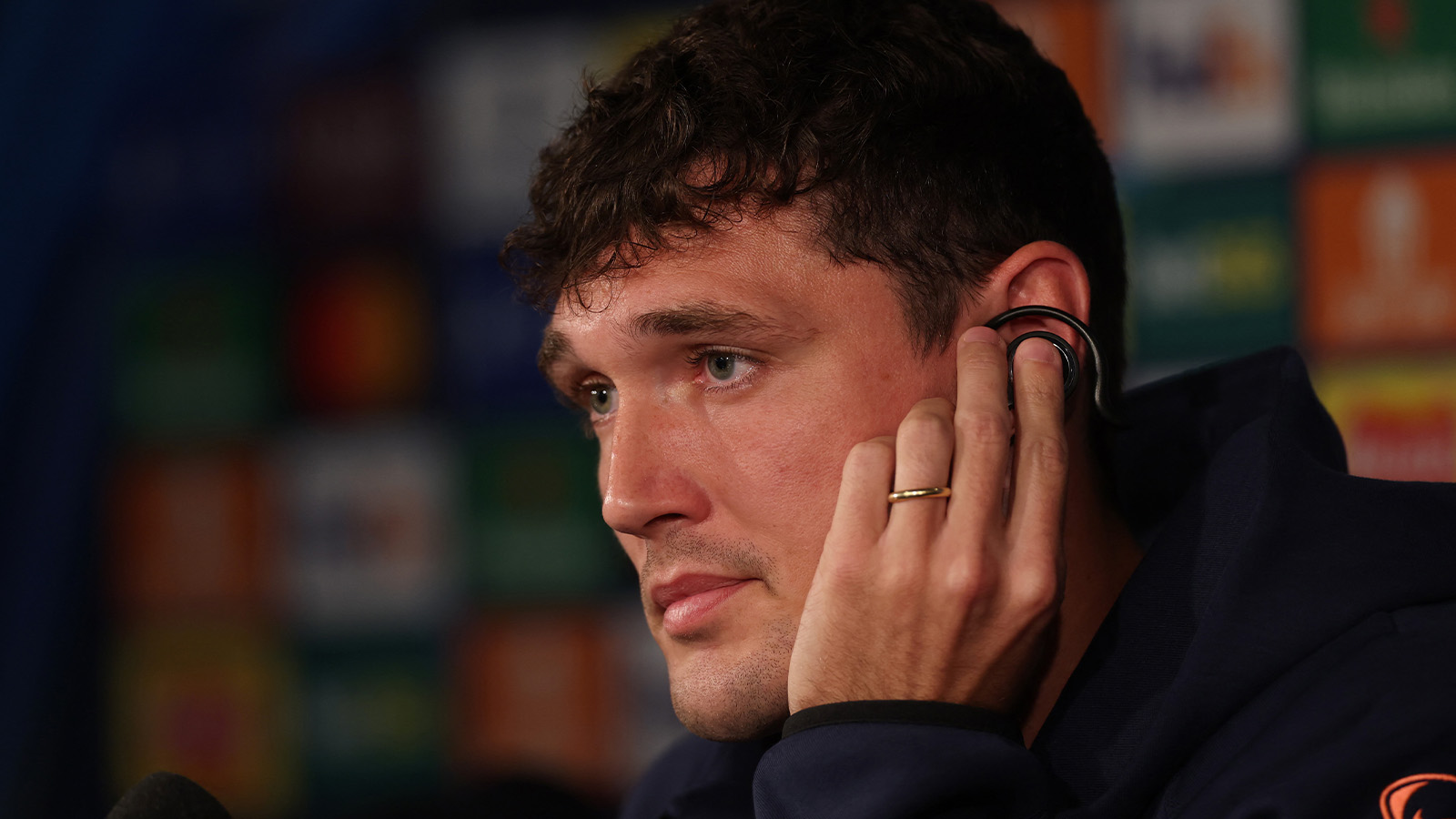 Beskedet: Barcelona-backen korsbandsskadad