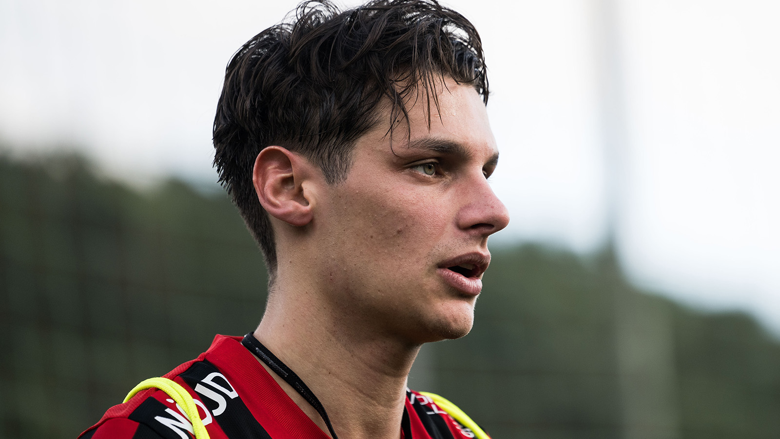 Uppgifter: Polsk klubb jagar Kevin Ackermann