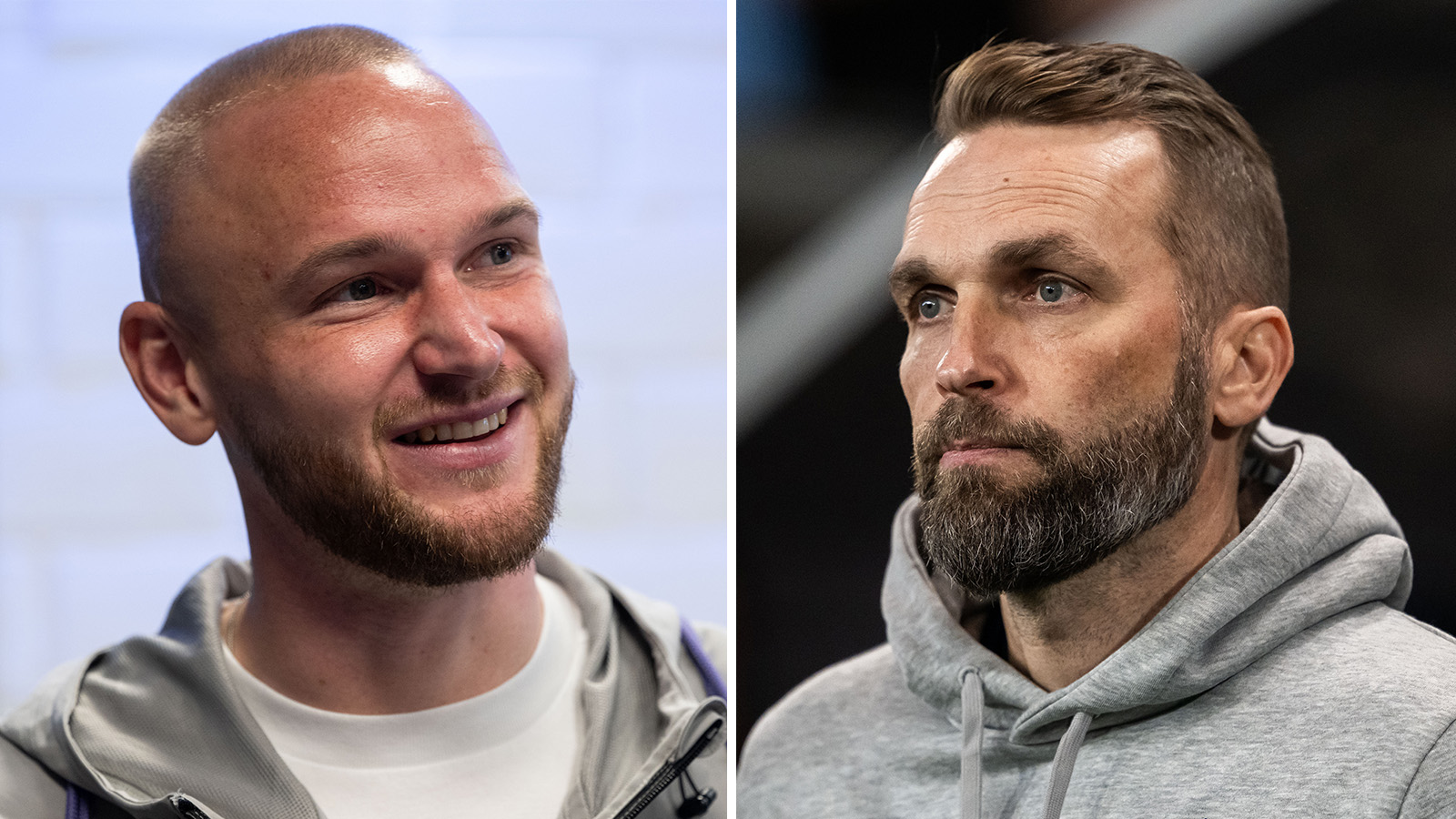 Därför hoppas Ståhl på formationsändring i Djurgården