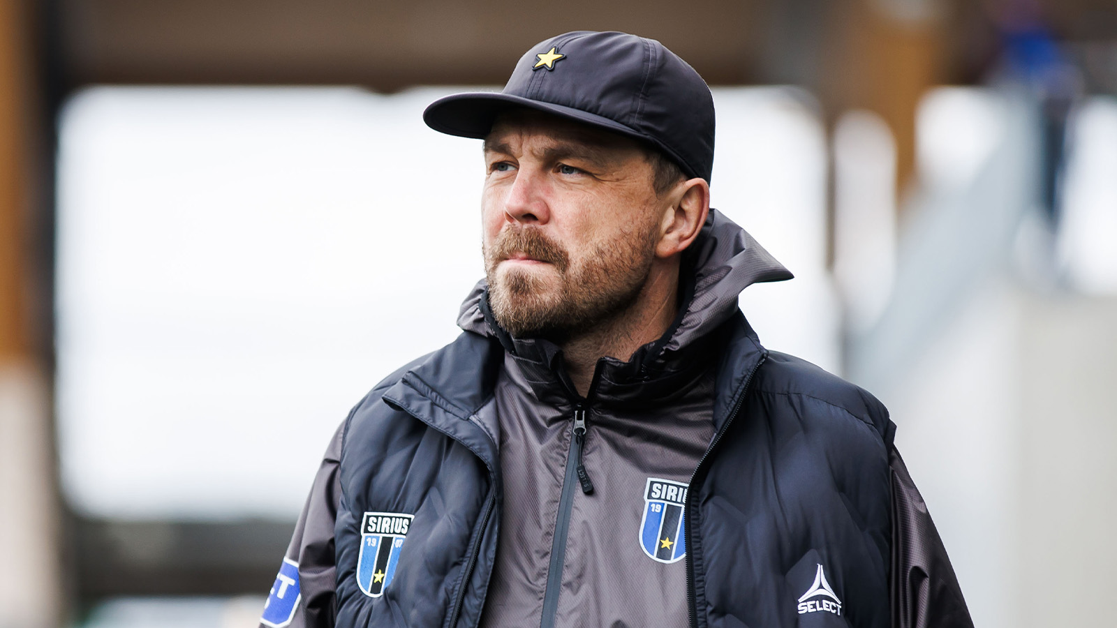 Officiellt: Åhnstrand förlänger med IK Sirius