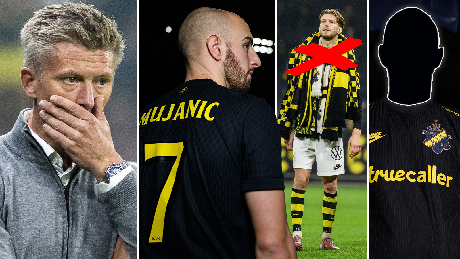 Så kan AIK ställa upp 2026