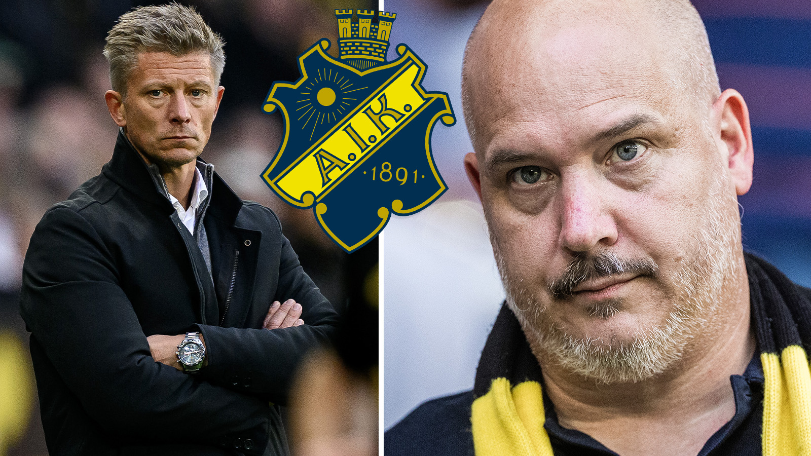AIK:s svar: Strategin guidar oss i våra beslut