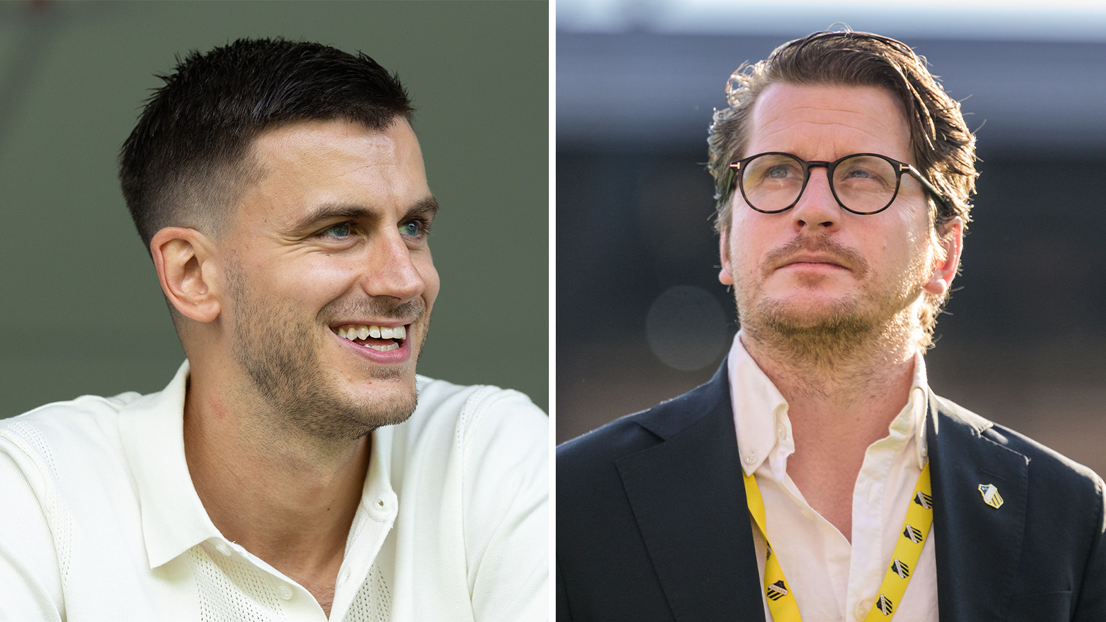 Jeremejeff kan vända hem till Häcken: ”Alltid välkommen”