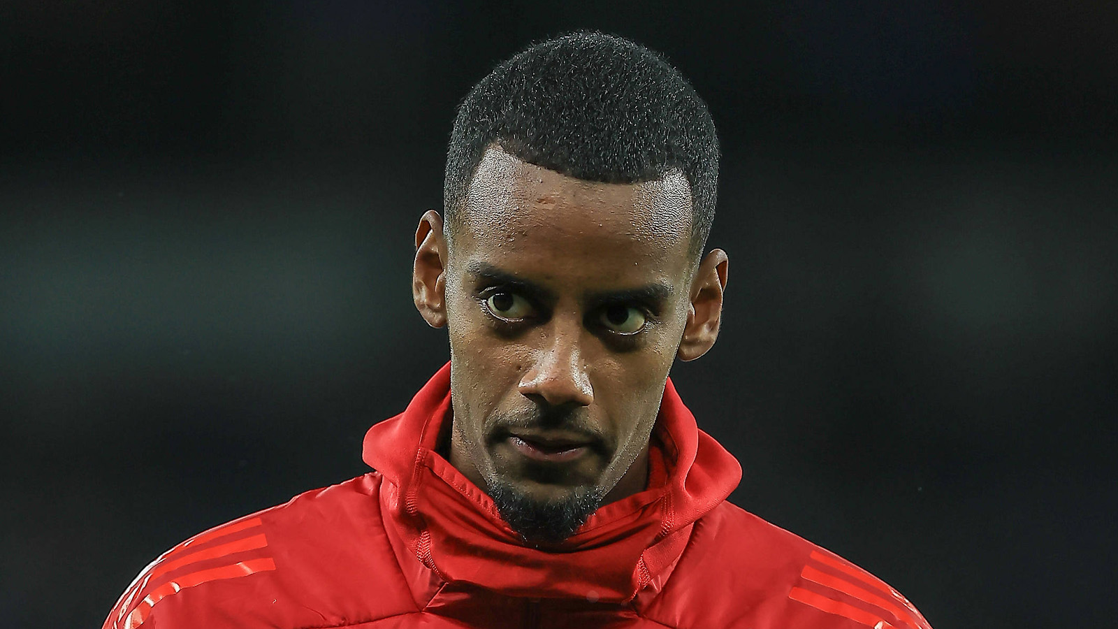 Uppgifter: Nya beskedet kring Alexander Isak