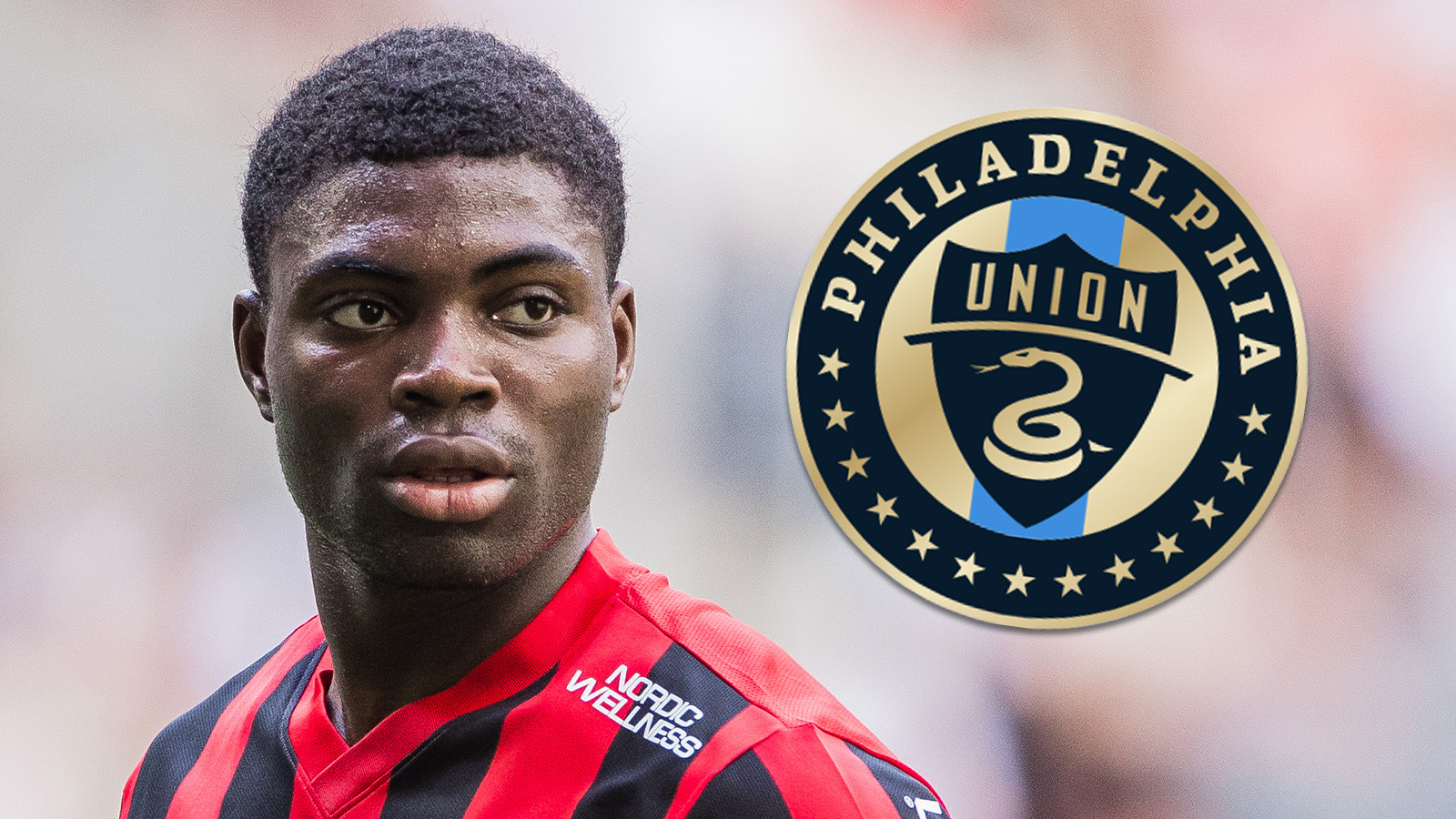 Uppgifter: BP gör rekordaffär – överens med MLS-klubben