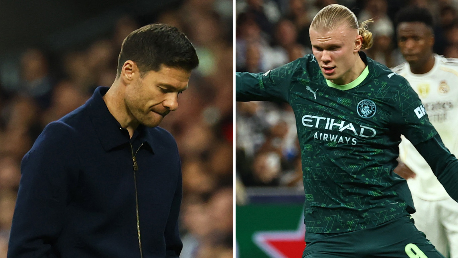 City besegrade Real Madrid – Alonso riskerar att sparkas