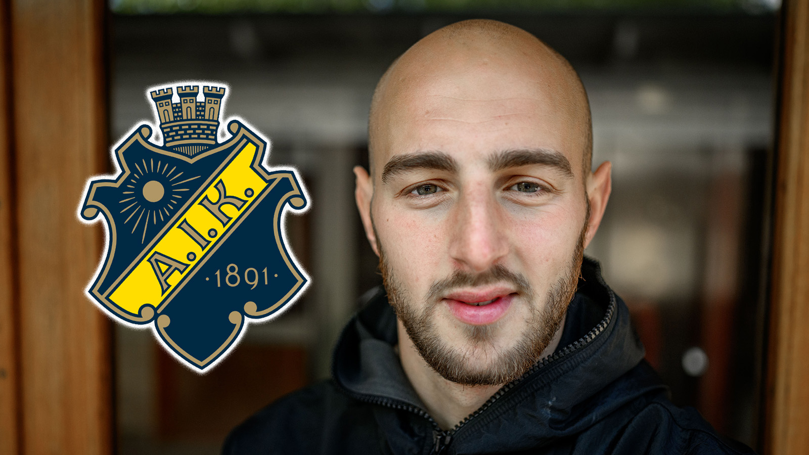 Uppgifter: AIK överens med Amel Mujanic