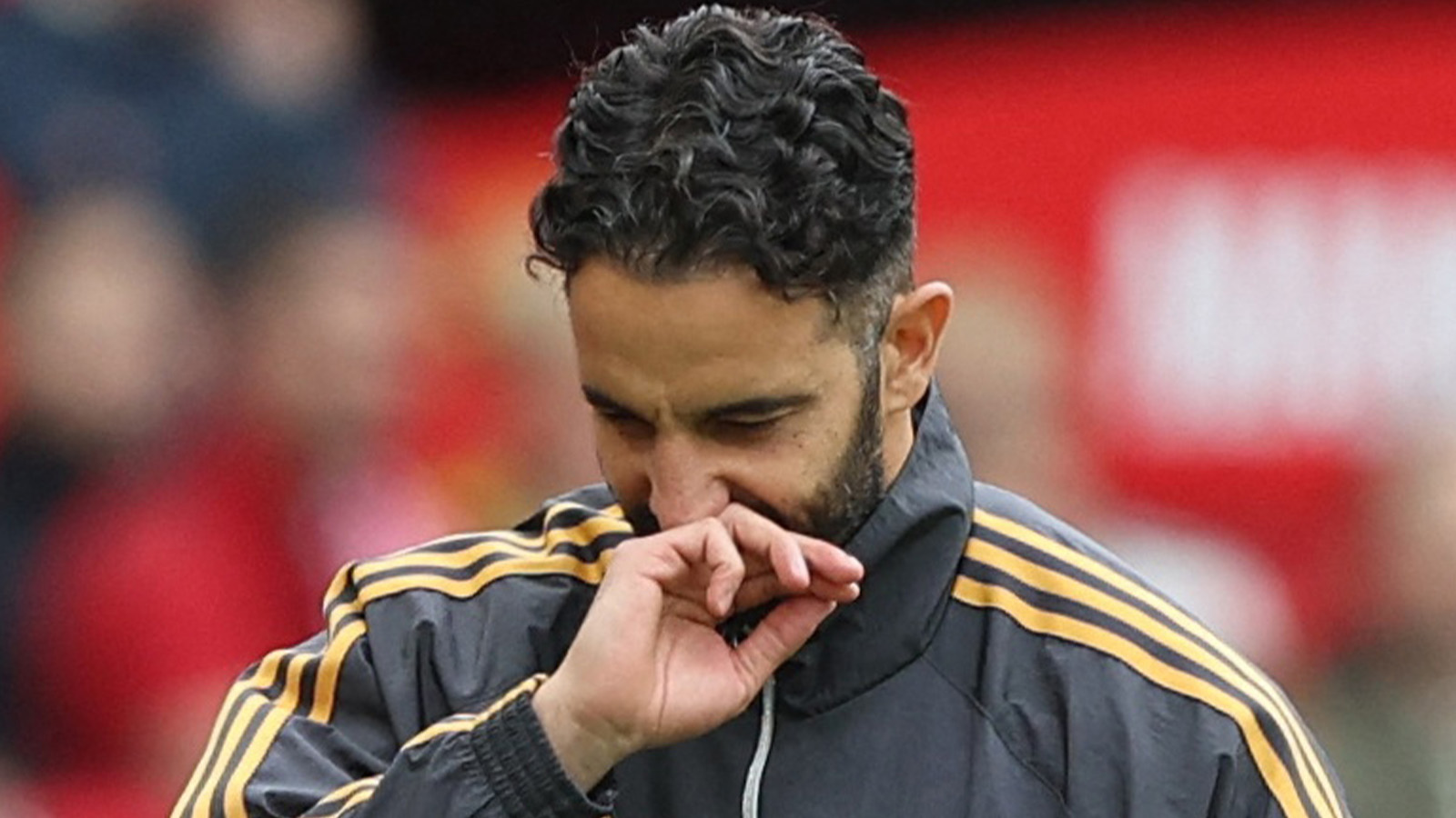 Flera United-stjärnor missar viktiga mötet