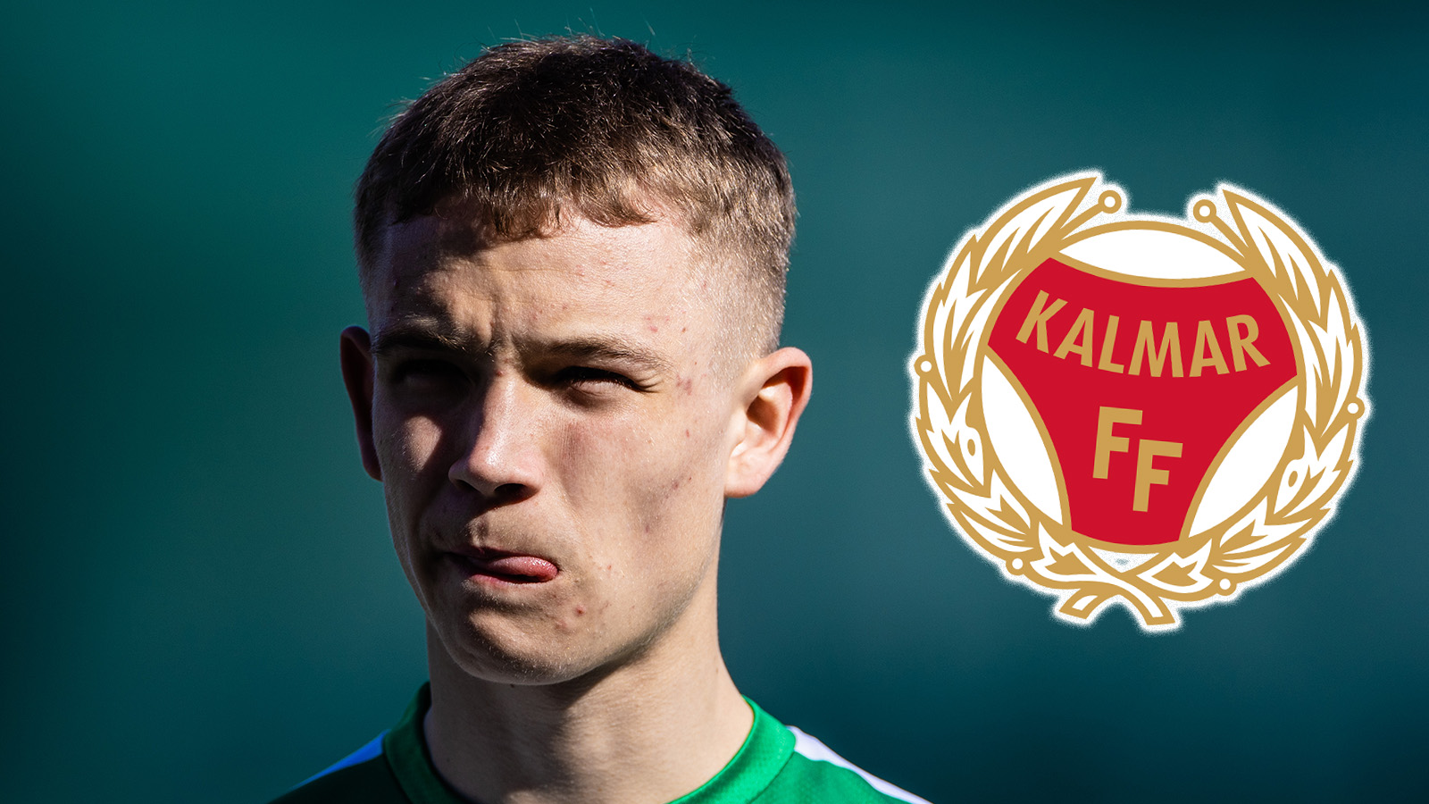 AVSLÖJAR: Aktuell för KFF – kan skriva på veckan 