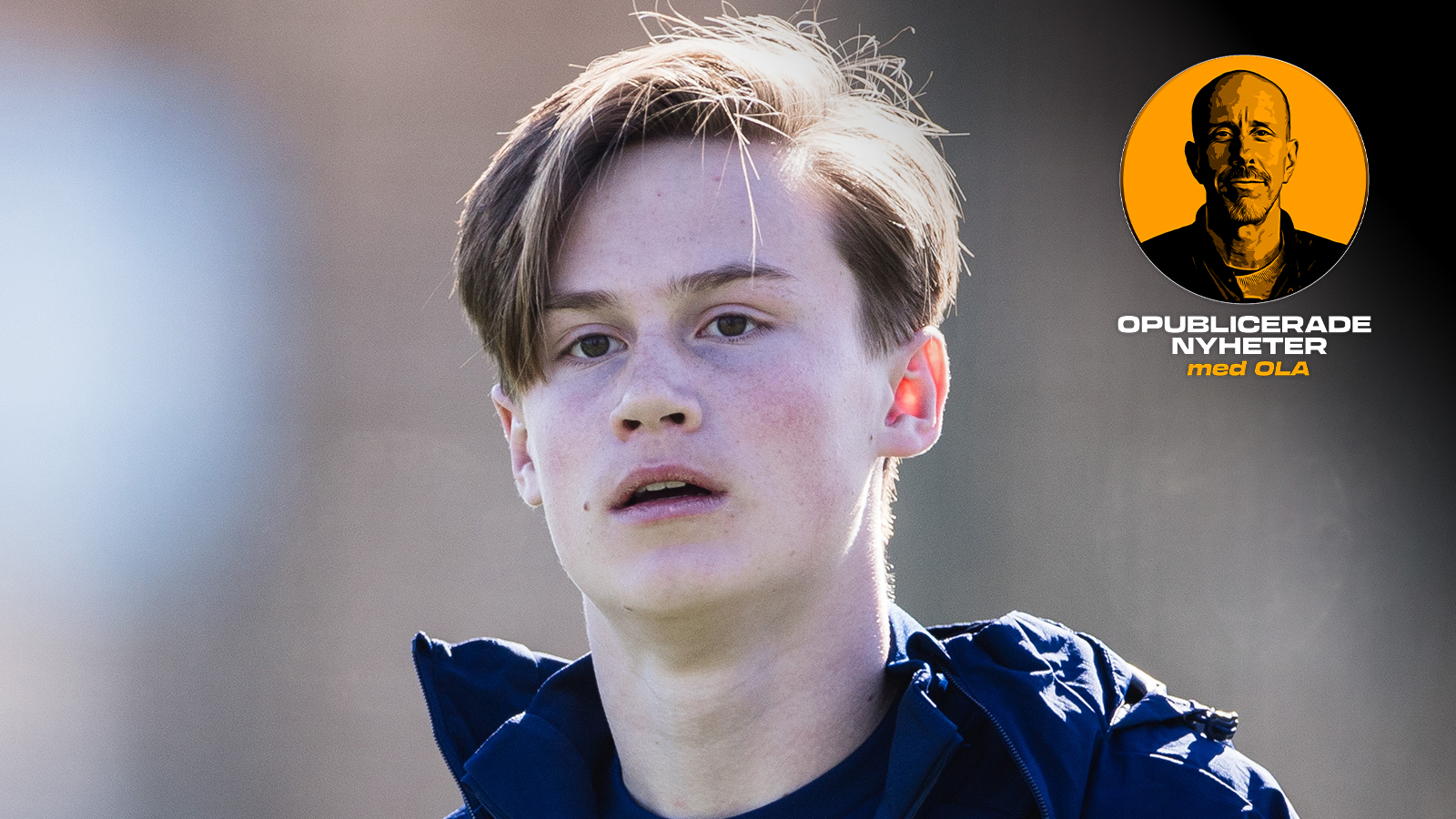 Stort agentintresse – men har sagt nej till allt