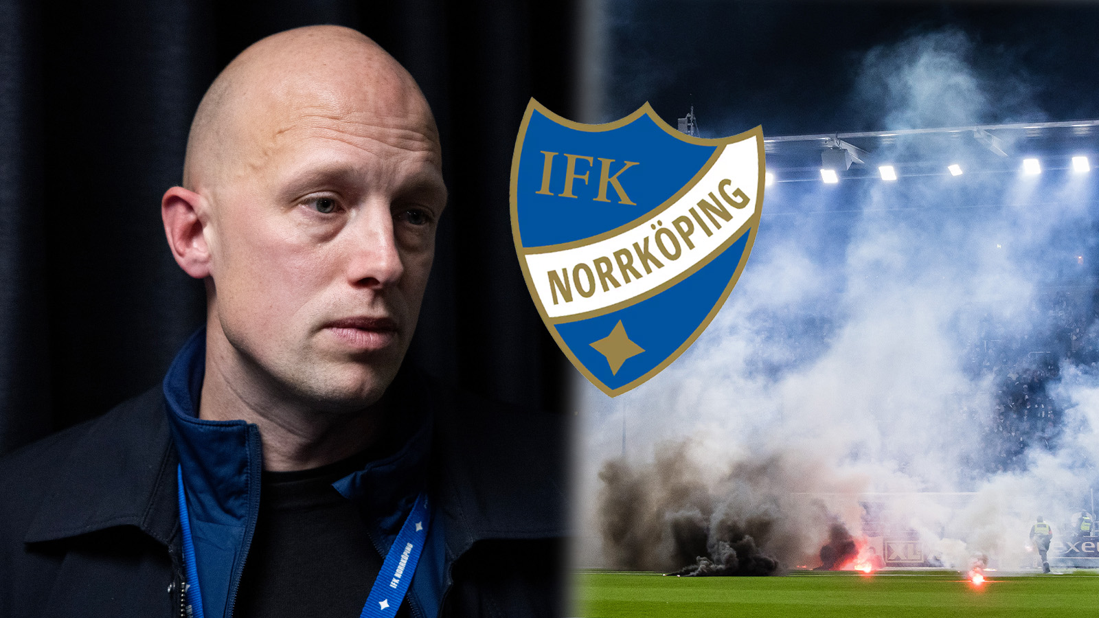Norrköping-toppen: ”Degraderingen drabbar hela föreningen”