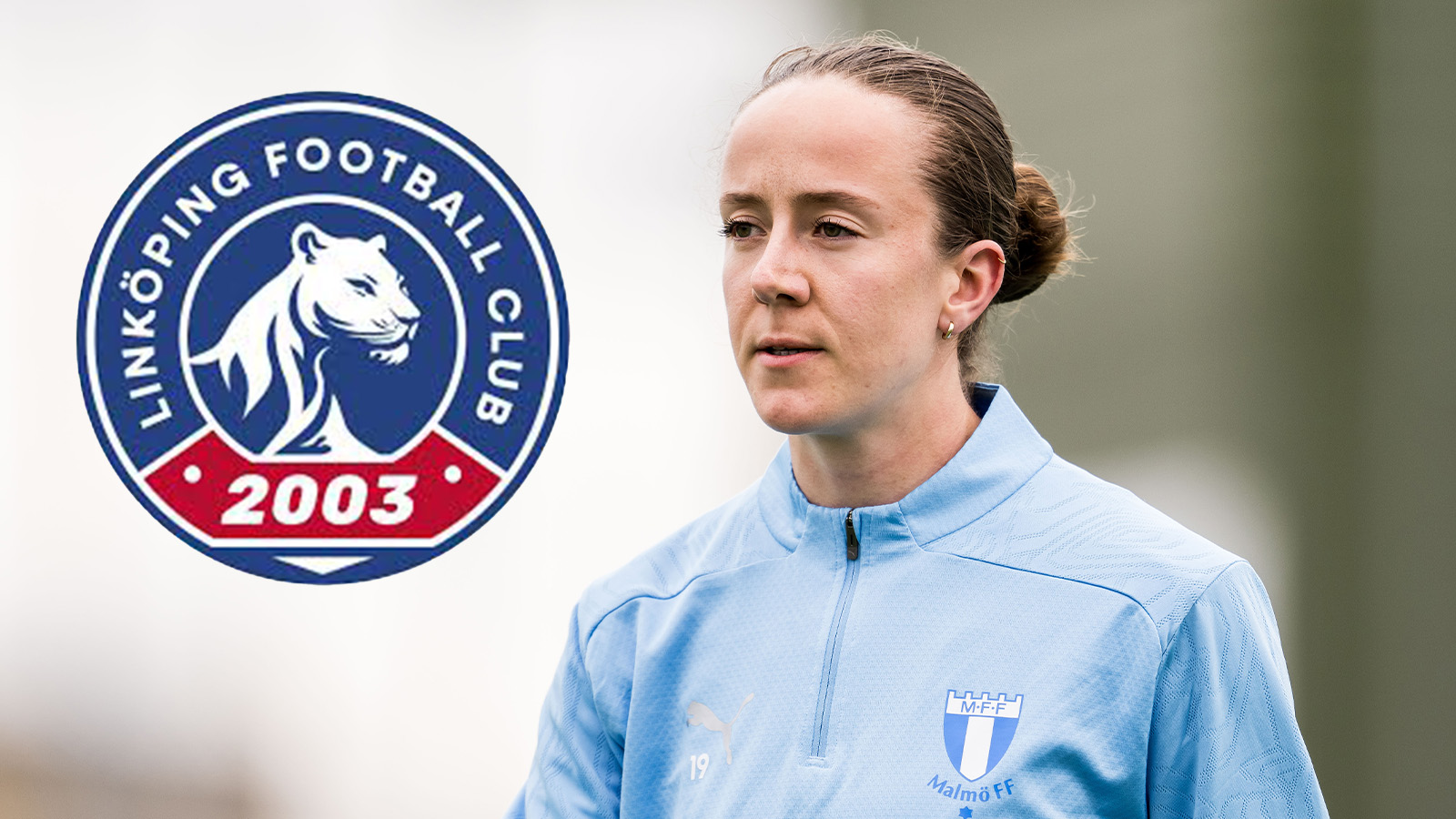 Officiellt: Anna Plantin klar för Linköping – ”En viktig nyckel”