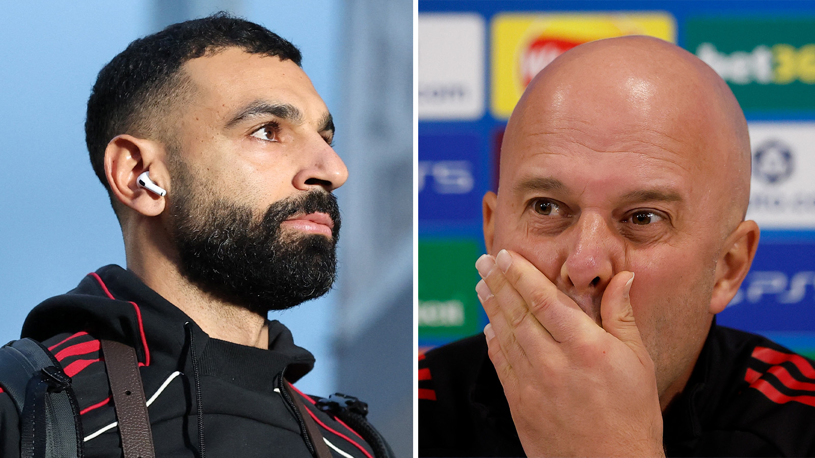 Salah till kraftig attack: ”Kastar mig under bussen”