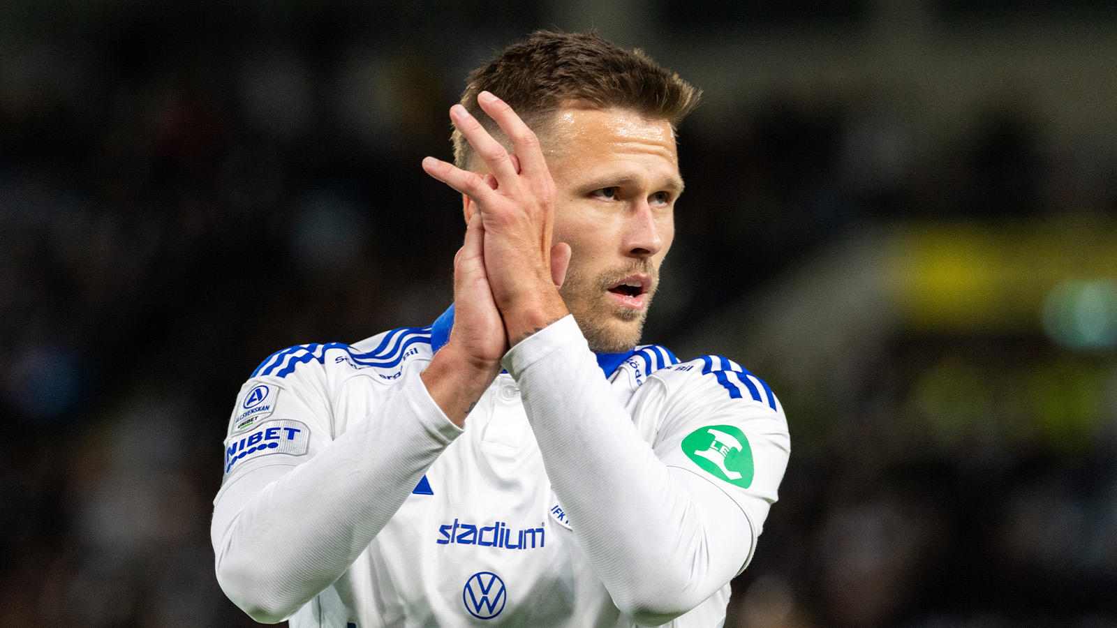 Officiellt: Traustason lämnar IFK Norrköping