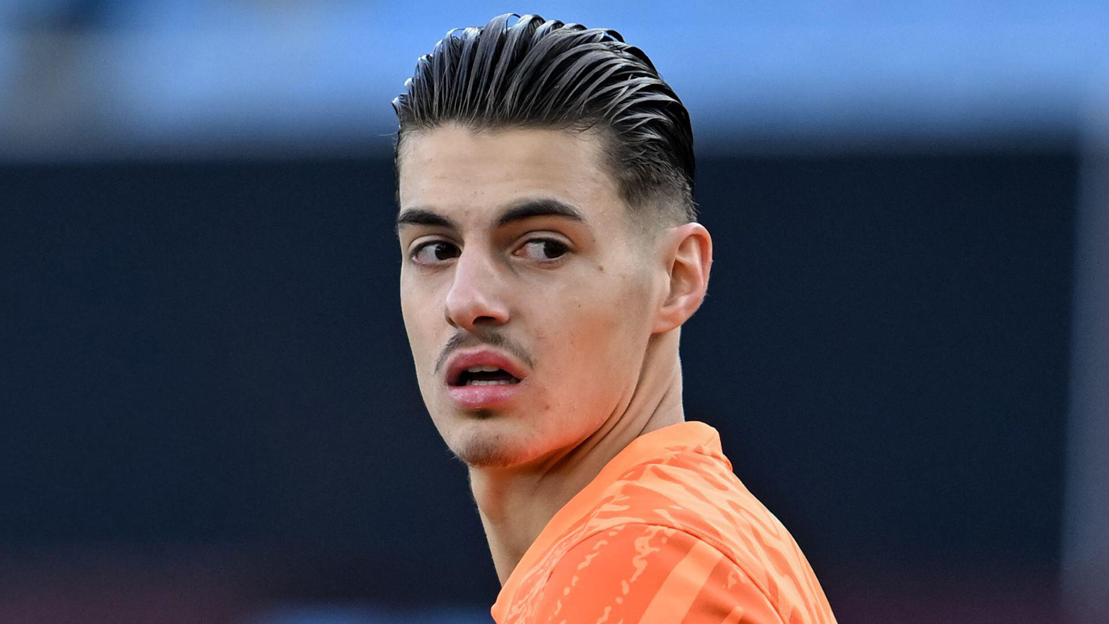 Uppgifter: Barcelona säkrar upp Yaakobishvili