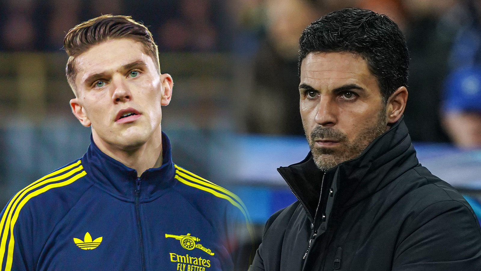 Förklaringen bakom Gyökeres formdipp: ”Handlar om tid”