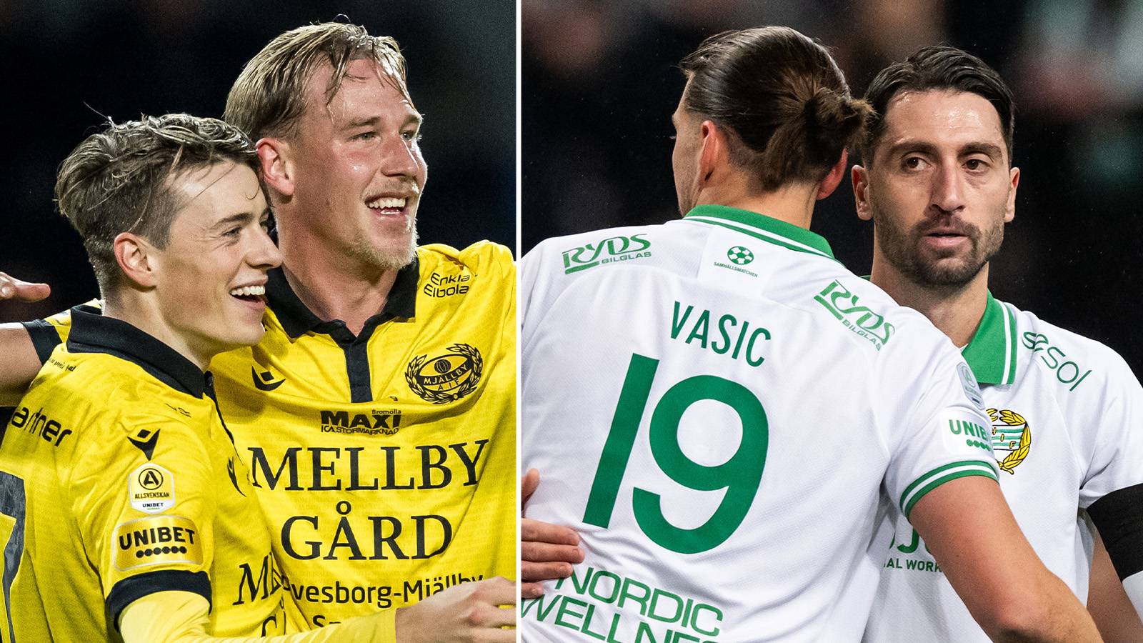 Klart: Så spelas allsvenskan 2026