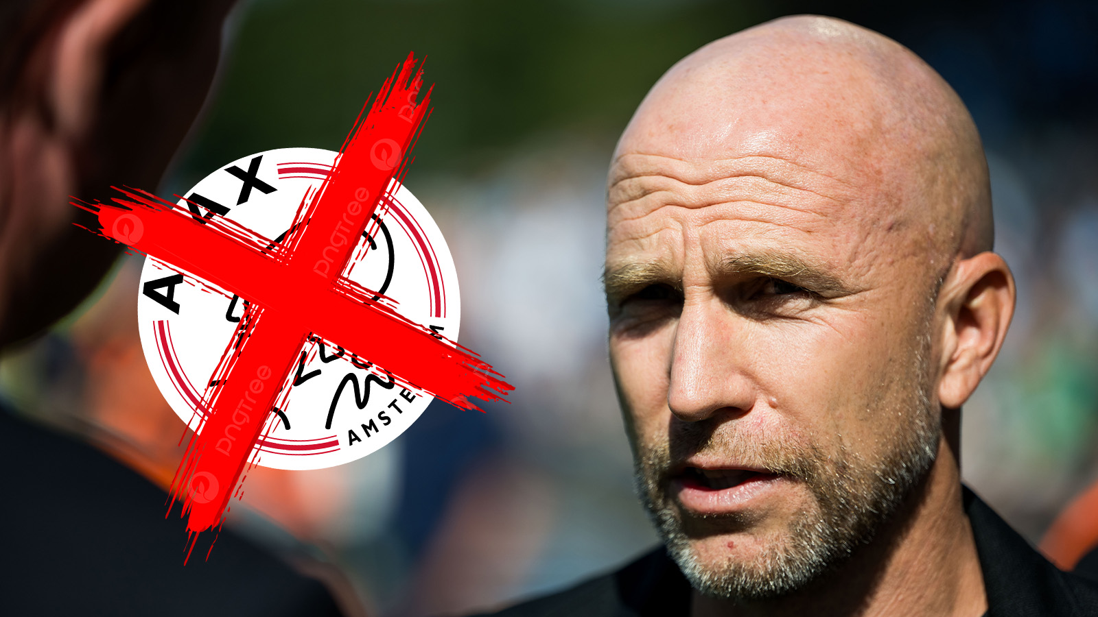 Rydström-ryktet om Ajax avfärdas