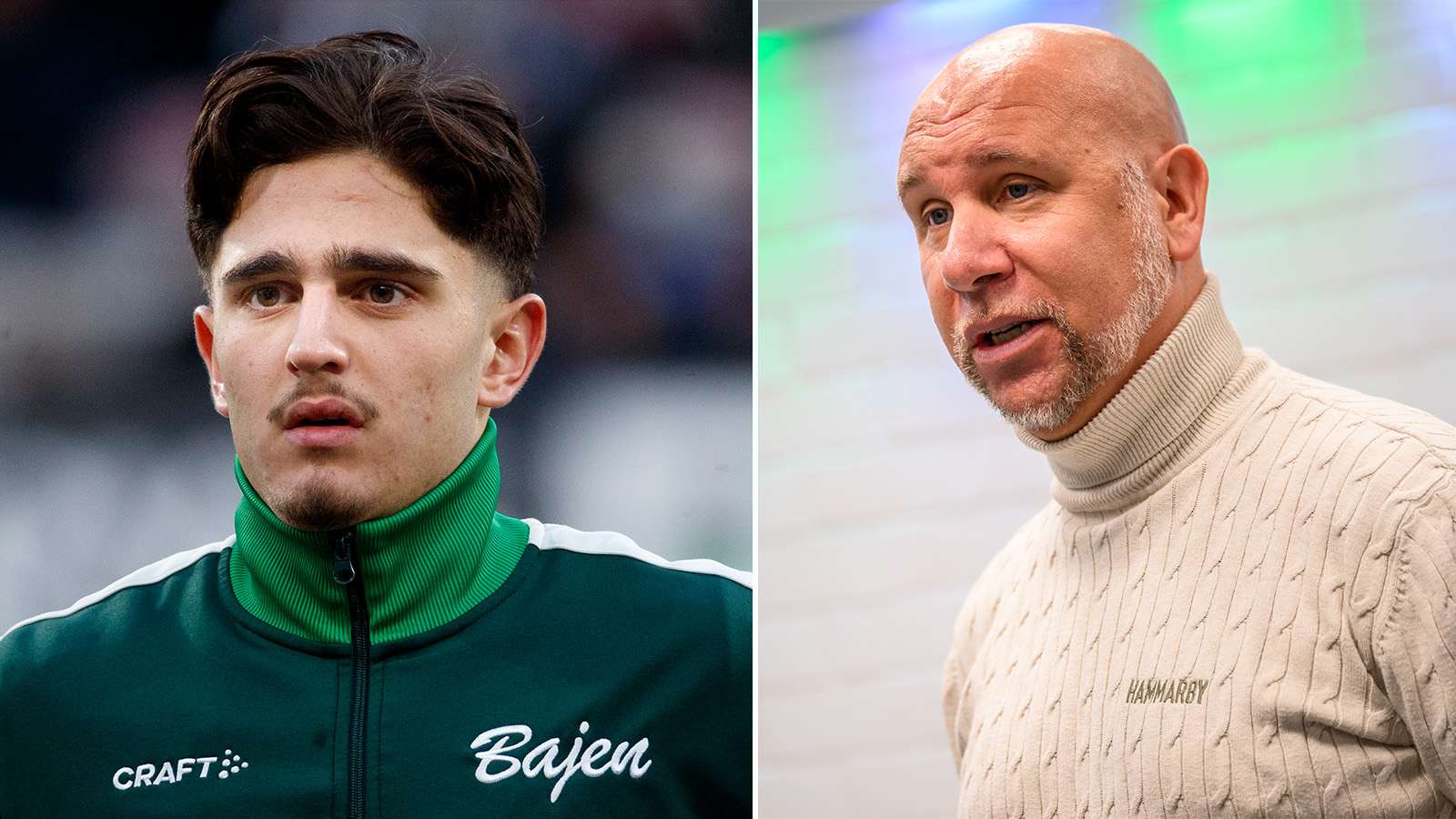 Hjelmberg till FD: ”Klart intresset är ganska stort”