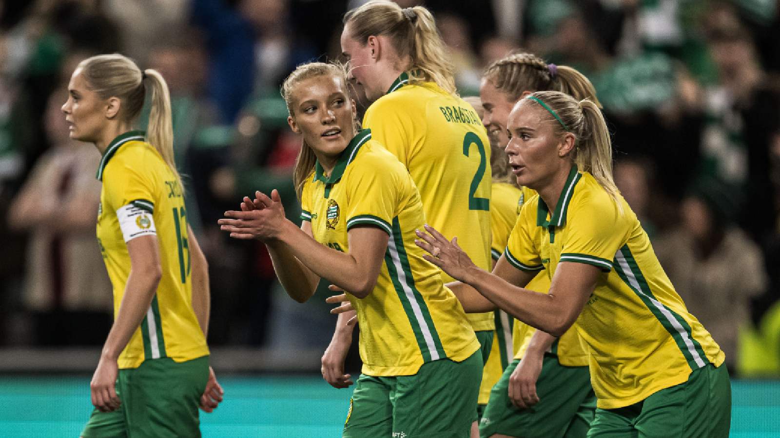 Bajens arenafråga hettar till – flera nya platser pekas ut 