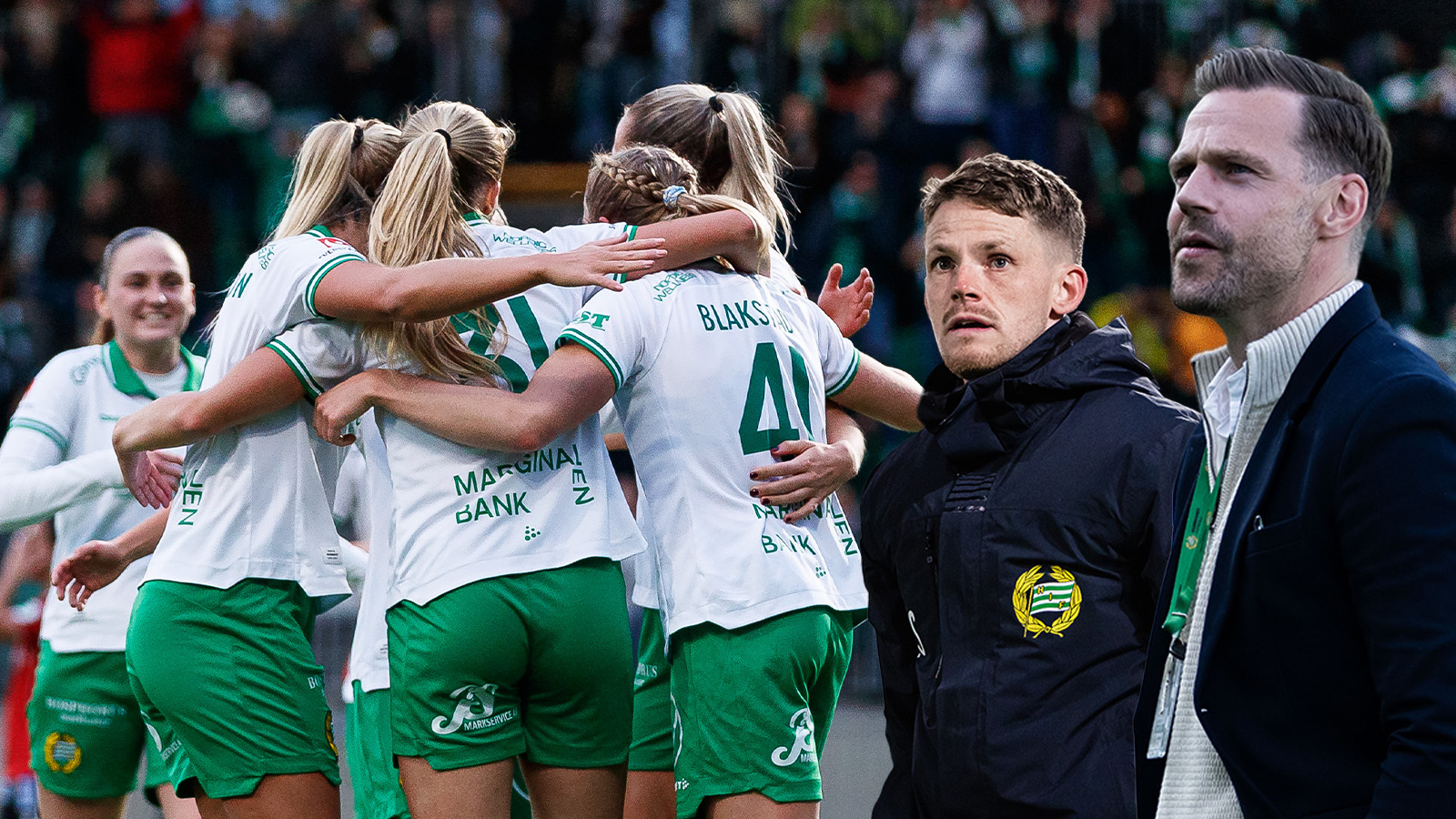 Genomgång Hammarby: ”Stora förändringar lär vänta Bajen”
