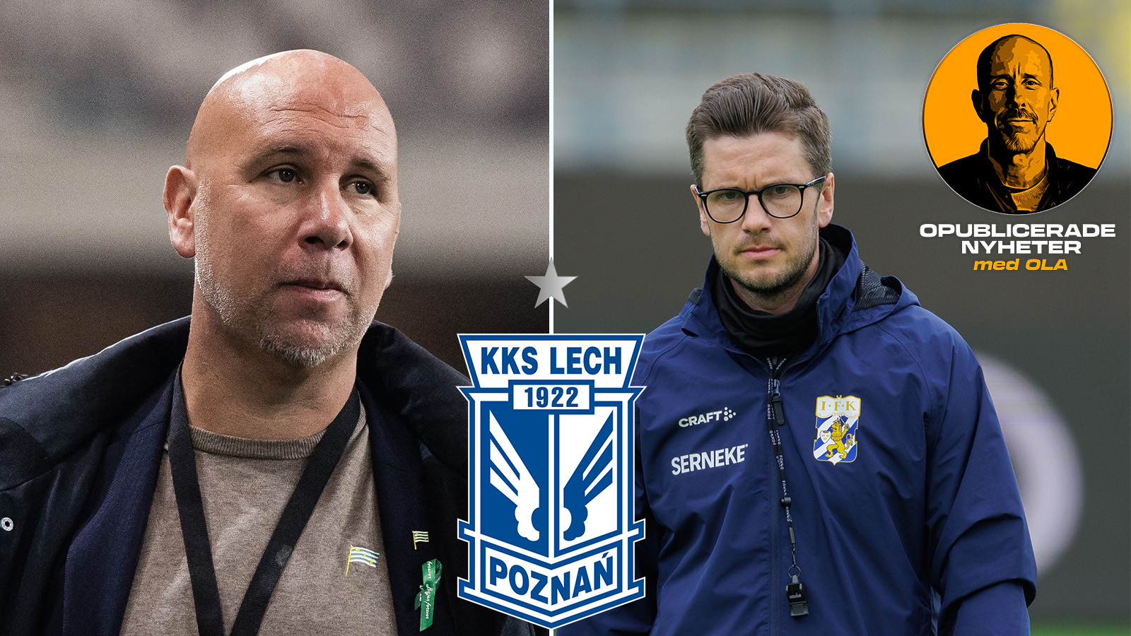 Ger sig inte – nya draget kring Tjelmeland