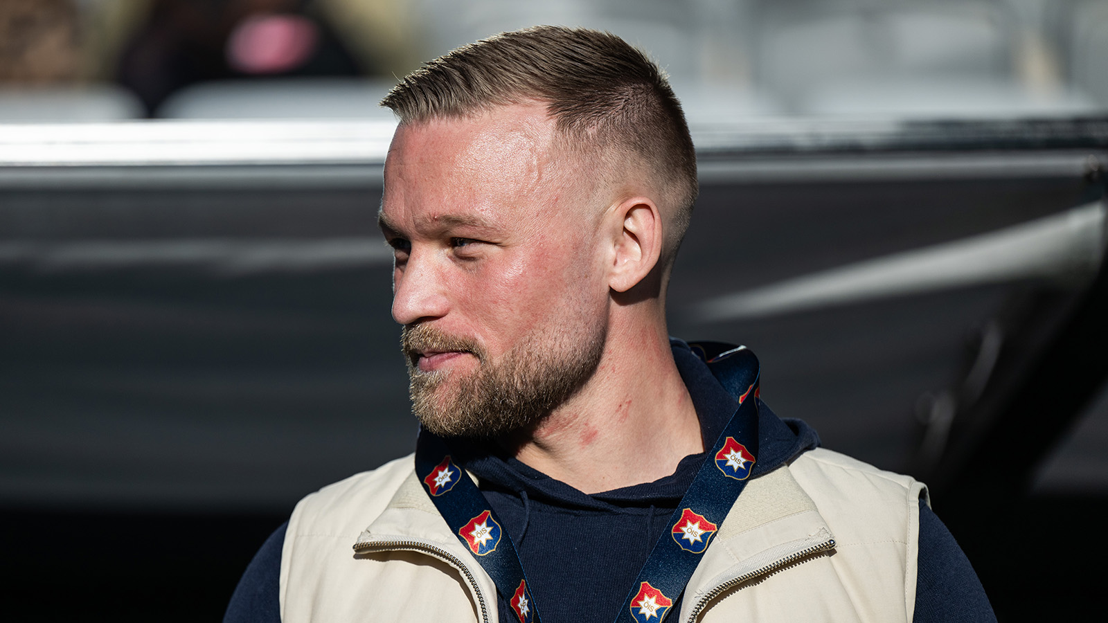 Nicklas Bärkroth: ”Min fotbollskarriär är slut”