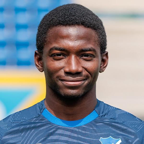 Bazoumana Touré