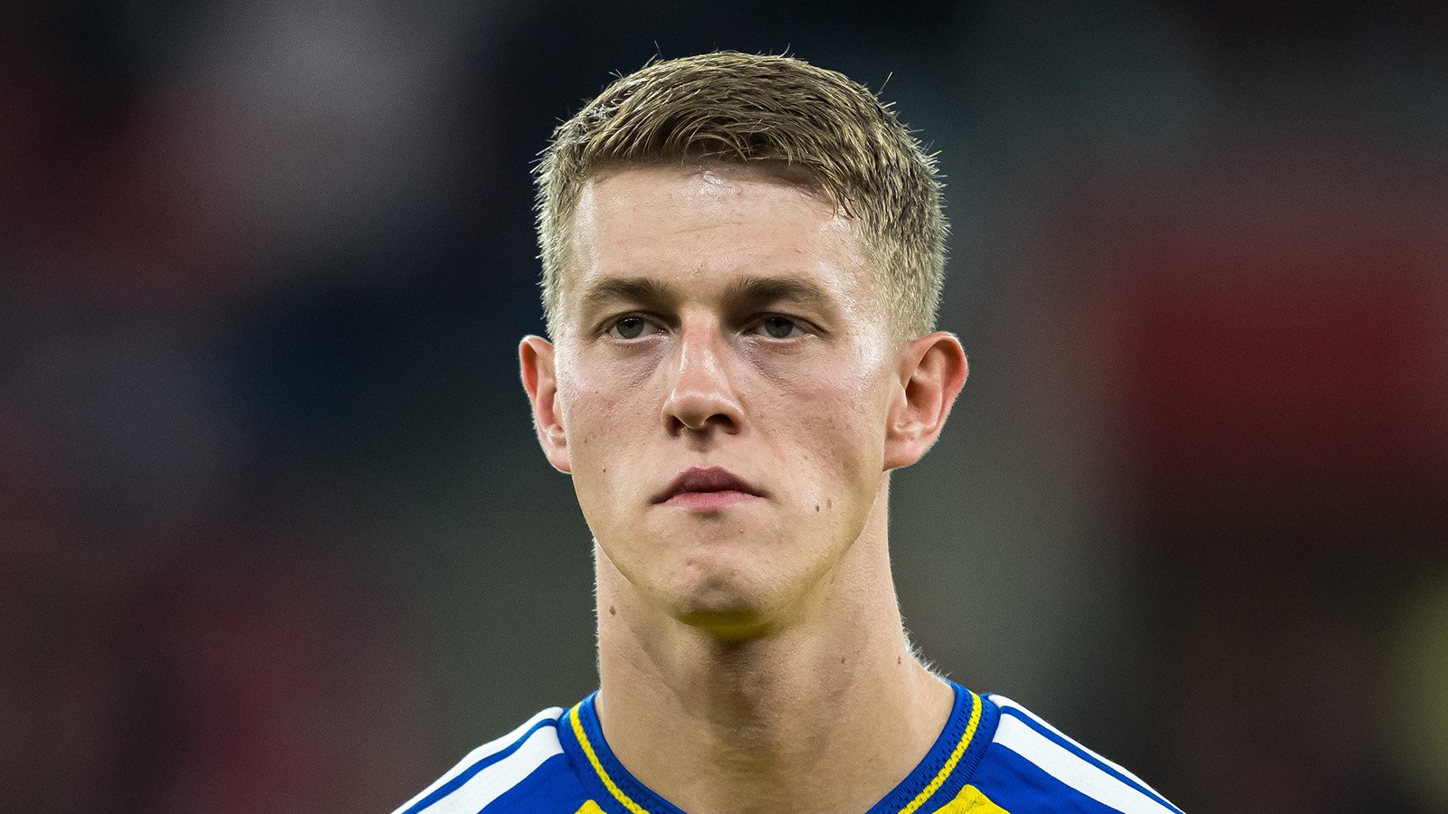 Beskedet: ”Berra blir borta till nyår”