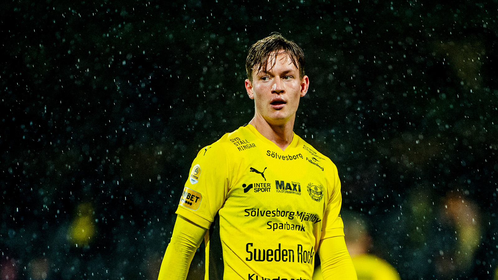 Klart: Björnson fortsätter karriären i Ettan-klubb