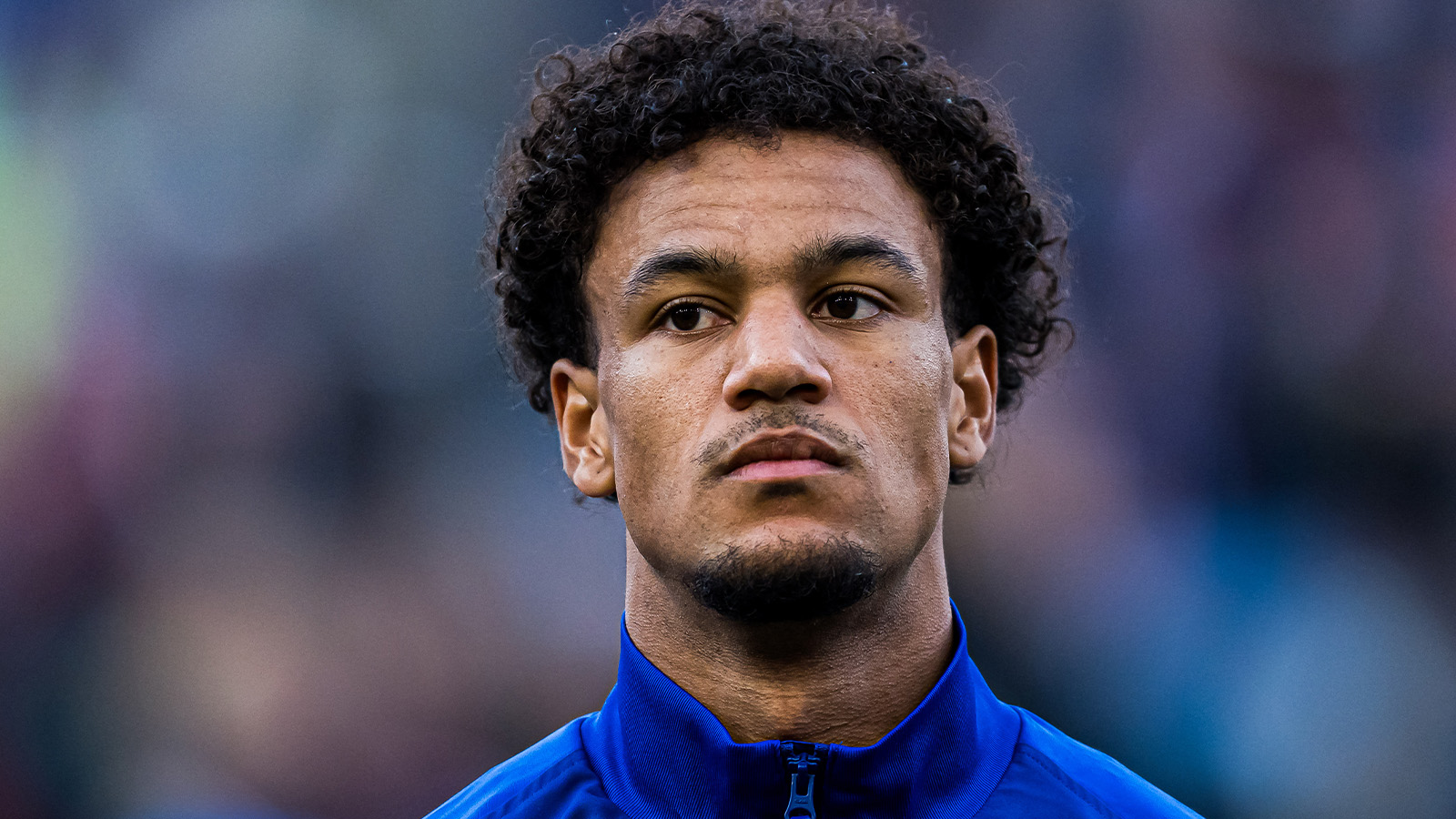 Uppgifter: Bobb kan lämna Manchester City