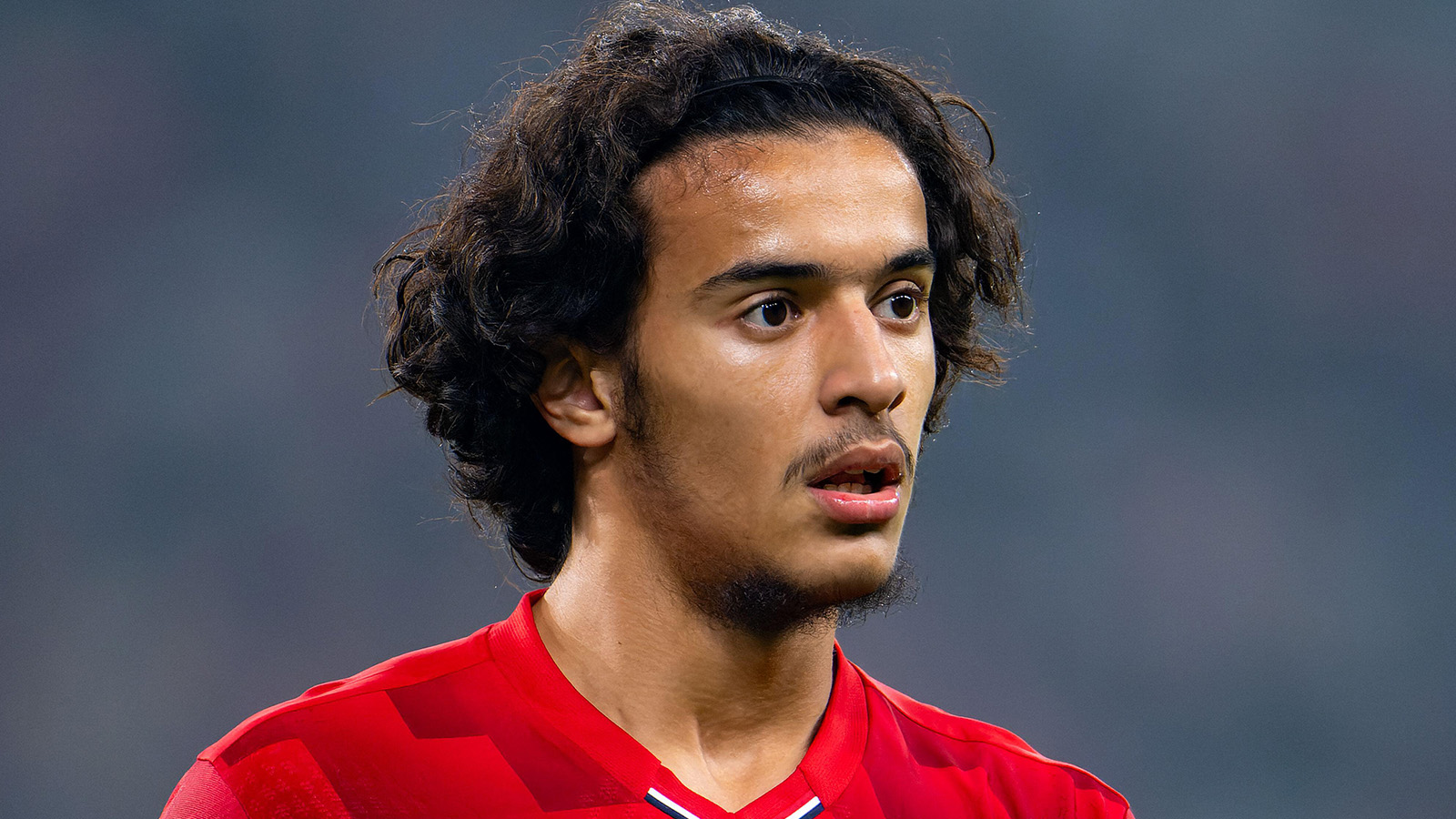 Klart: Ayyoub Bouaddi stannar i Lille