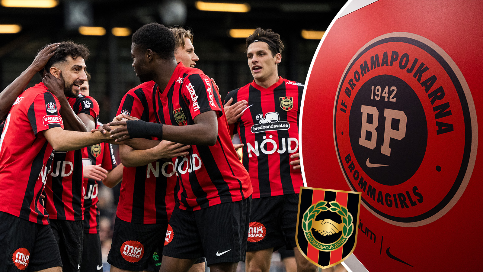 BP-direktören: ”SM-guldet bästa minnet”