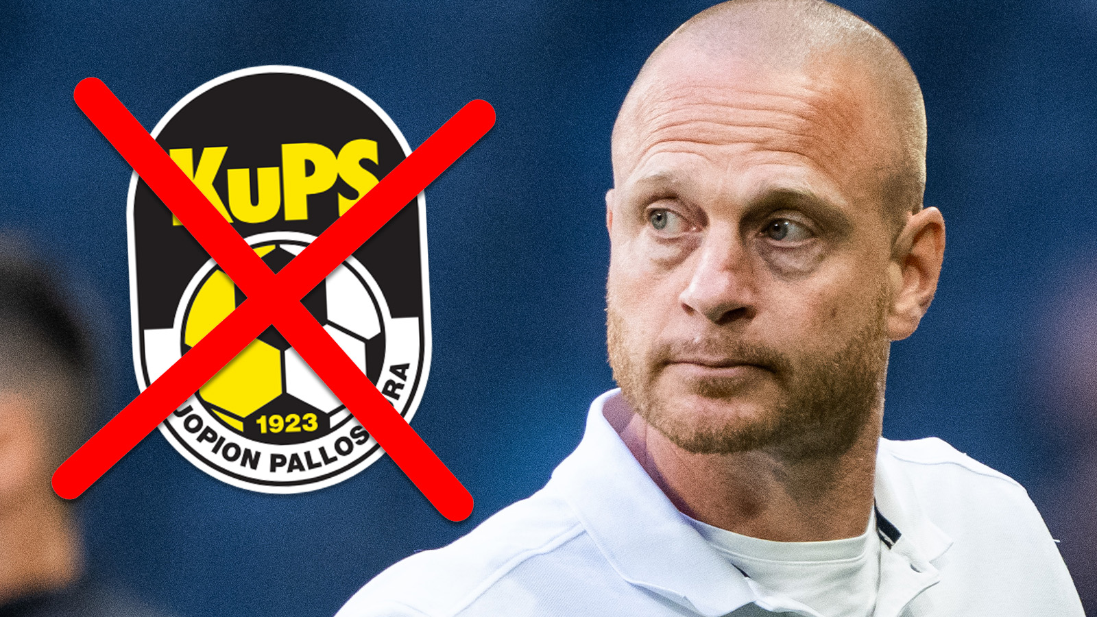 Uppgifter: Brännström ute ur bilden – får inte Kups-jobbet